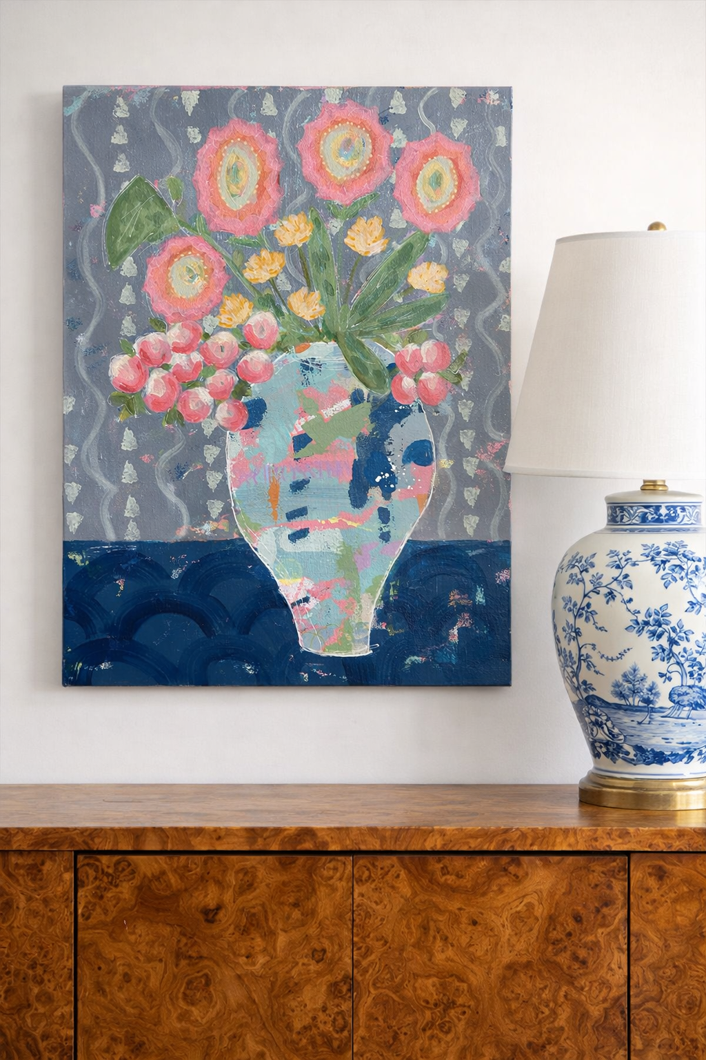 “If These Walls Could Talk”