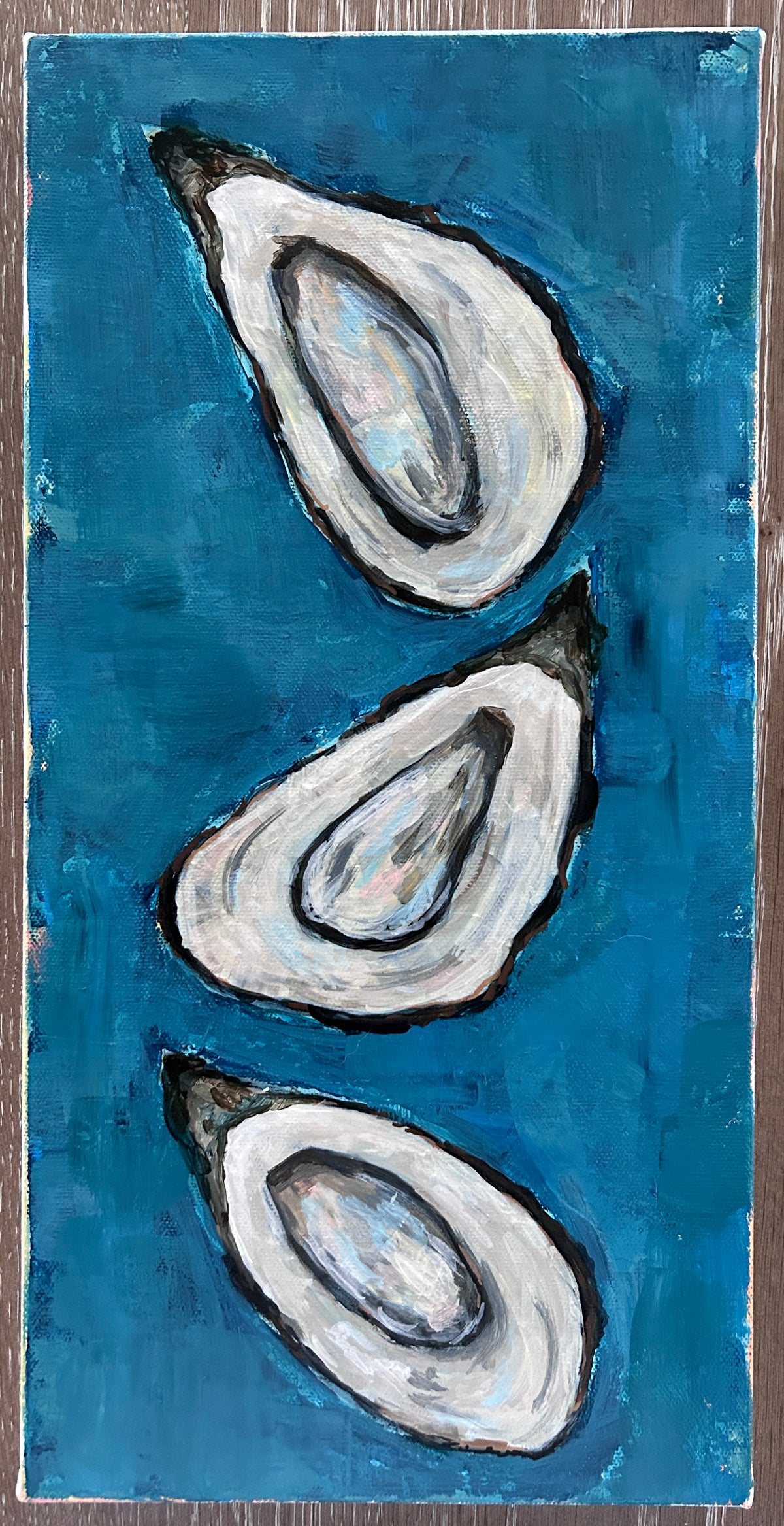 “Shell Game”