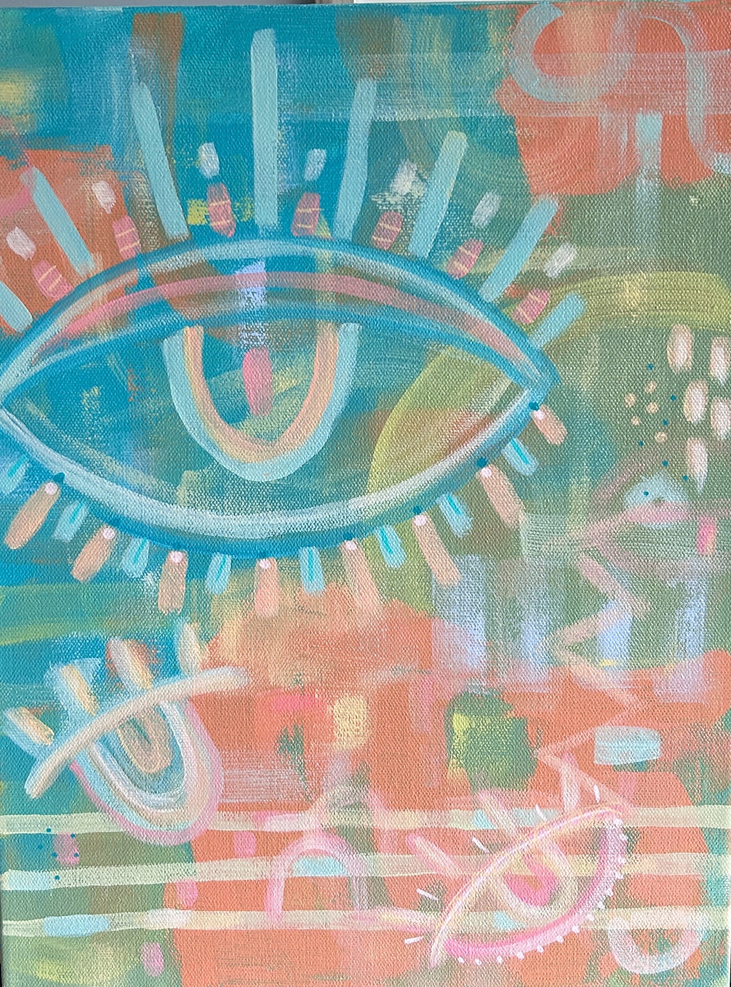 “I’m Seeing Things In A New Way”