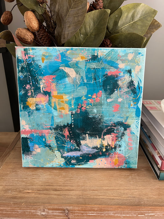 “Electric Pulse”