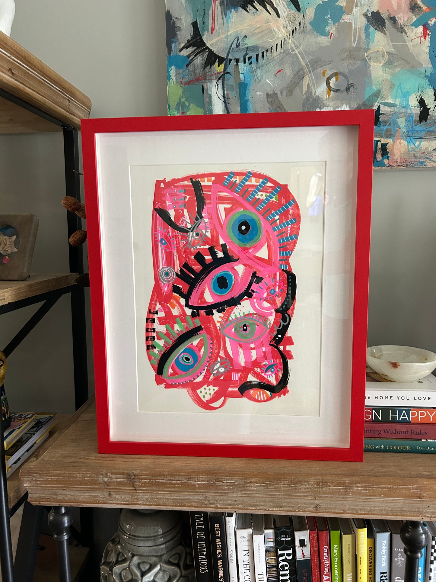 Evil Eye 3