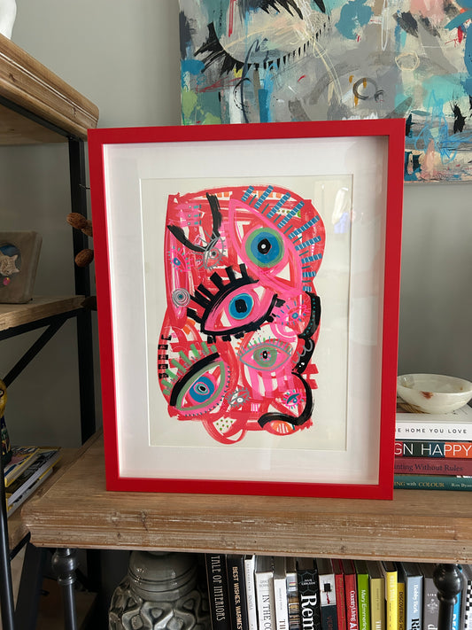Evil Eye 3