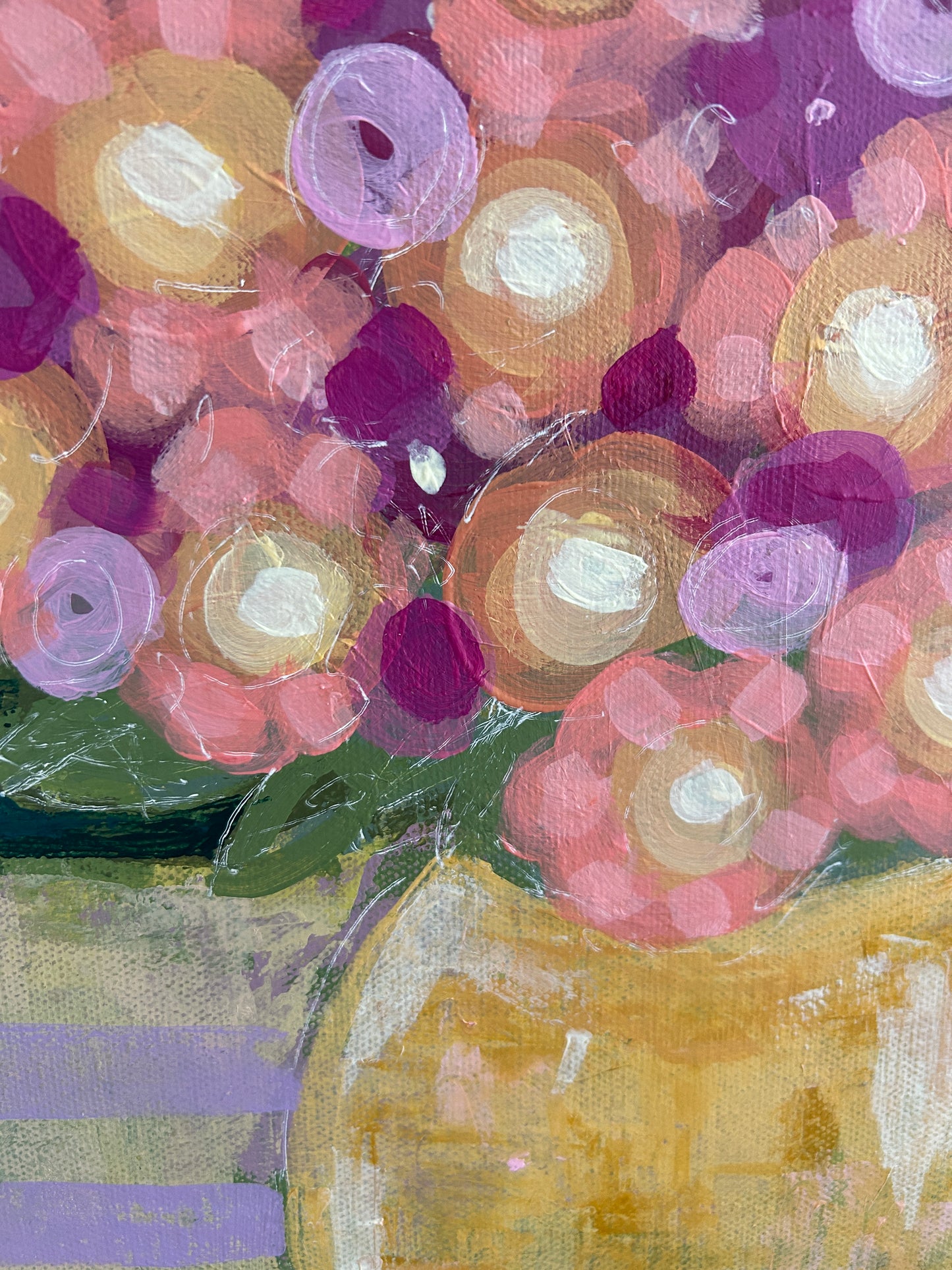 “The Color Coral”