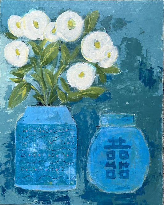 “Double Happiness”