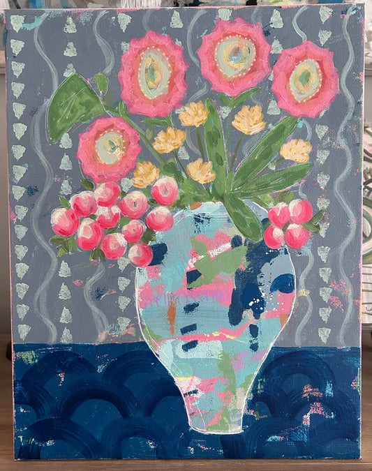 “If These Walls Could Talk”