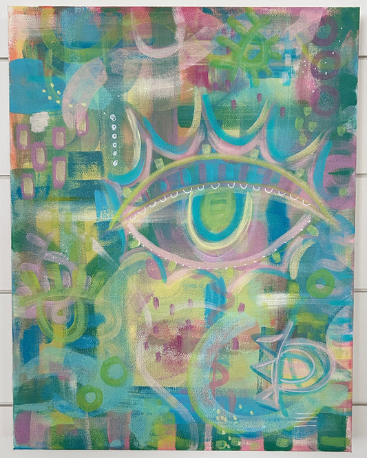 “Seeing Is Not Believing”