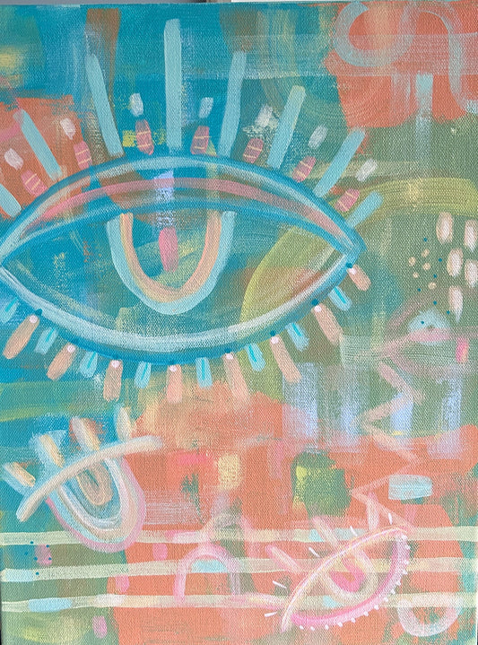 “I’m Seeing Things In A New Way”