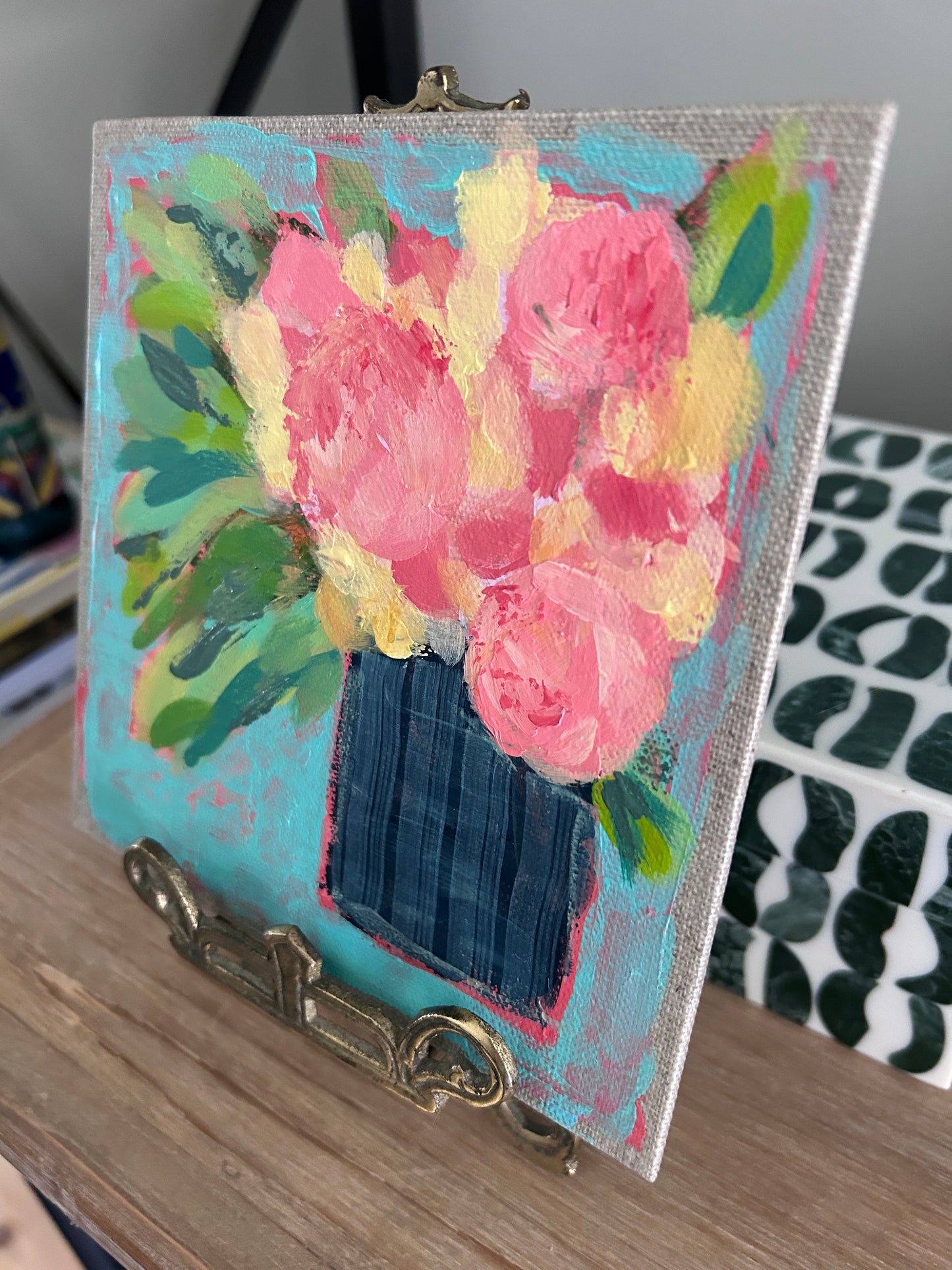“Just Because”