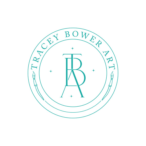 Tracey Bower Art