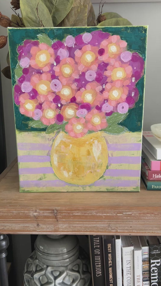 “The Color Coral”